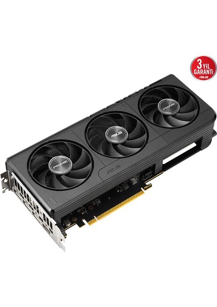 Prıme Geforce Rtx 5060 Oc 8gb Gddr7 128BIT Dlss 4 Ekran Kartı fiyatları
