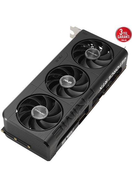 Prıme Geforce Rtx 5060 Oc 8gb Gddr7 128BIT Dlss 4 Ekran Kartı fırsatları