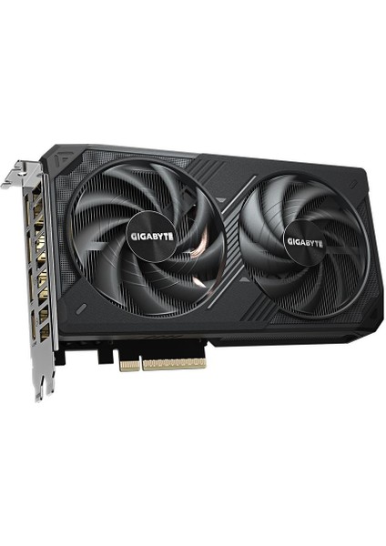 Gıgabyte Geforce Rtx 5060 Tı Wındforce Oc 8gb Gddr7 128BIT Dlss 4 Ekran Kartı fiyatları