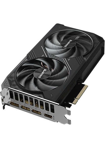 Gıgabyte Geforce Rtx 5060 Tı Wındforce Oc 8gb Gddr7 128BIT Dlss 4 Ekran Kartı modelleri