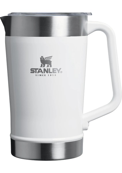 Classic Stay Chill Sürahi Termos 1.9 Lt - Frost