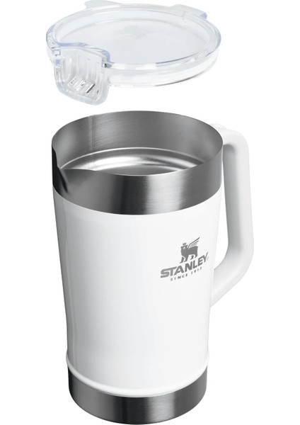 Classic Stay Chill Sürahi Termos 1.9 Lt - Frost fiyatları