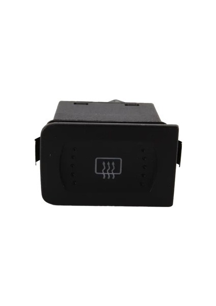 38627 Arka Cam Rezistans Dugmesi Bora 99-05 Golf Iv 98-06 1J0959621C (WK967933)