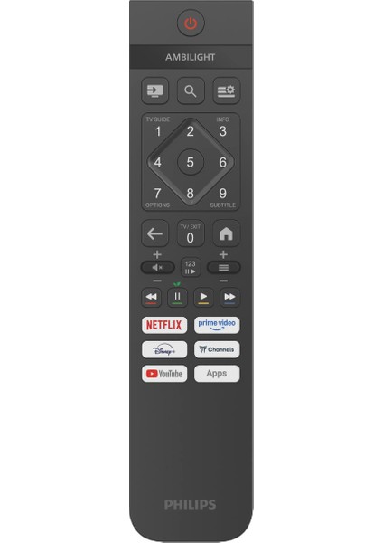 50PUS8050/62 50'' 126 Ekran Uydu Alıcılı 4K Ultra HD Titan Ambilight Smart LED TV fırsatları