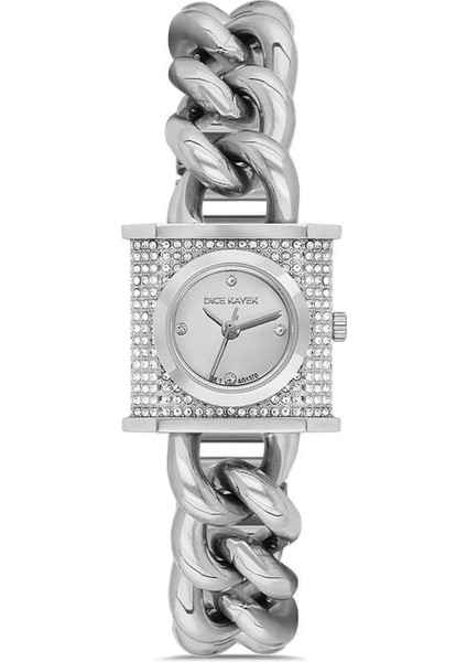 Dıce Kayek DK.1.AG1370.01 Kadın Kol Saati