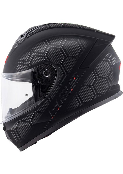 Gıvı 50.x Snake Kask Kapalı Mat Karbon modelleri