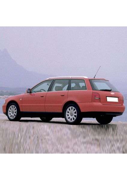 Audi A4 Avant Sw 1995-2001 Arka Cam Silecek Takımı 8D9955407A fiyatları