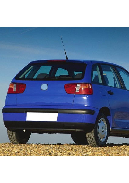 Seat Ibiza 1999-2002 Arka Cam Silecek Kolu Kapak Takımı 1J6955707A fiyatları