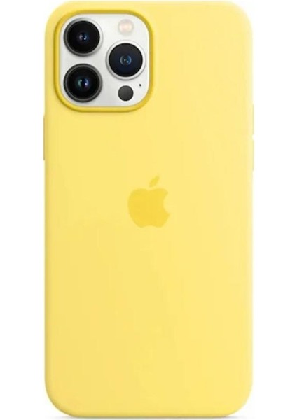 iPhone 15 Promax Uyumlu Içi Kadife Premium Lansman Kılıflar