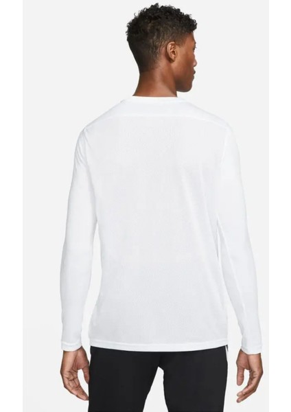 Dri-Fıt Park Vıı Jsy L/s Beyaz Erkek Futbol Tişört BV6706-100 fiyatları
