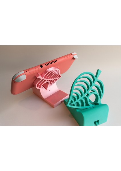 Oyun Konsolu Standı