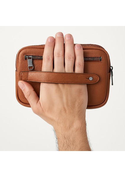 Deri El Çantası Taba Portföy 8683255013951 indirimleri