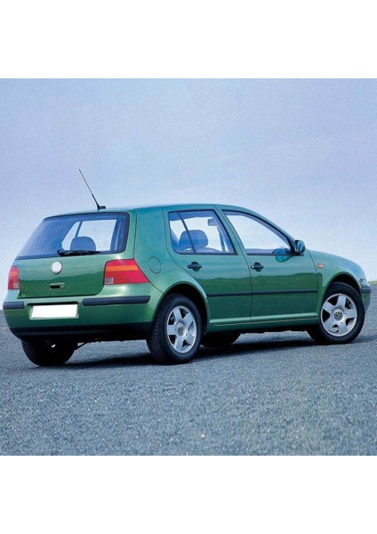 Vw Golf 4 Hb 1999-2004 Arka Cam Silecek Kolu Kapak Takımı 1J6955707A fiyatları