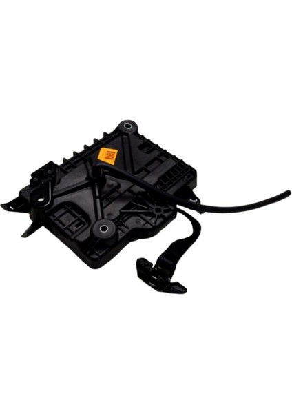 [fiat Akü Alt Taşıyıcı Plastiği Fiorino Linea Doblo 51778240]