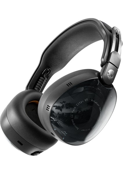 Aviator 900 Anc Kablosuz Kulaklık Siyah S6AVW-T740