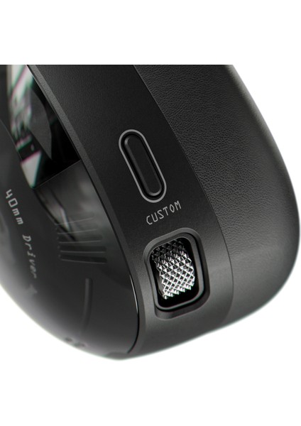 Aviator 900 Anc Kablosuz Kulaklık Siyah S6AVW-T740