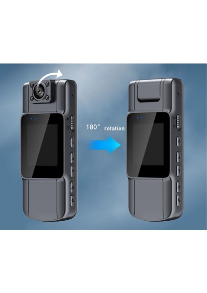 S-58 4K Wifi Güvenlik ve Aksiyon Kamerası fiyatları