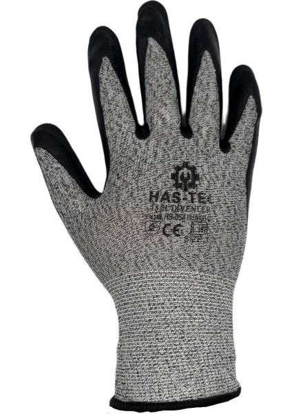 Montaj Eldiveni 12'li | Mekanik Risk Koruması, Kaymaz Tutuş, Çok Yönlü Kullanım (12 Adet) fiyatları