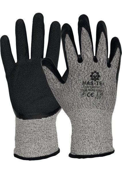 Montaj Eldiveni 12'li | Mekanik Risk Koruması, Kaymaz Tutuş, Çok Yönlü Kullanım (12 Adet) fırsatları