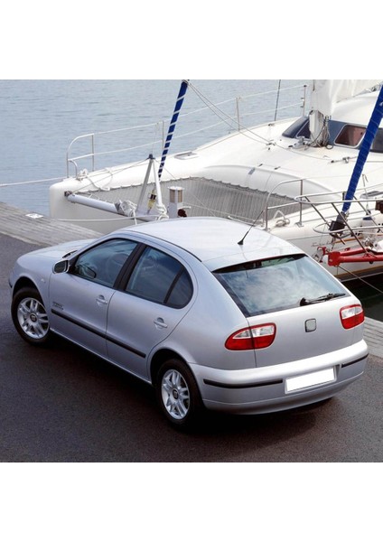 Seat Leon 1 2000-2005 1M6955707B Arka Cam Silecek Kolu ve Kapağı Takımı fiyatları