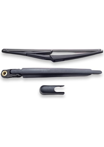 Nissan Qashqai 2 J11 2014-2021 12617219 Arka Cam Silecek Takımı 30CM