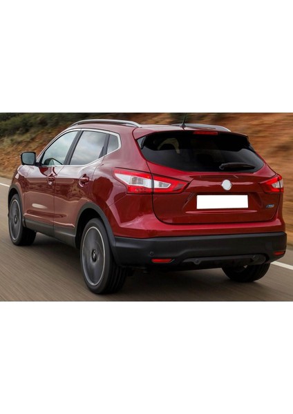 Nissan Qashqai 2 J11 2014-2021 12617219 Arka Cam Silecek Takımı 30CM fiyatları