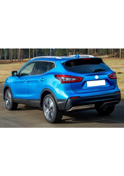 Nissan Qashqai 2 J11 2014-2021 12617219 Arka Cam Silecek Takımı 30CM modelleri