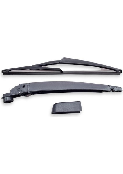 Nissan Qashqai 2 J11 2014-2021 12617219 Arka Cam Silecek Takımı 30CM fırsatları