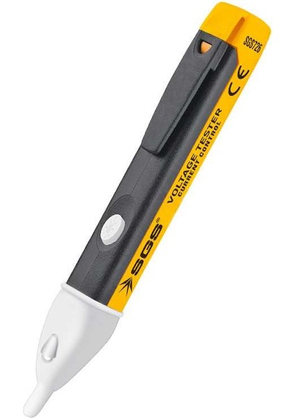 Temassız Elektrik Kaçağı ve Voltaj Dedektörü Kalemi modelleri