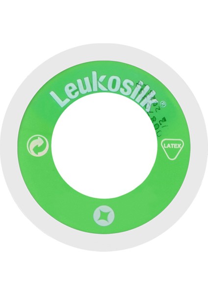 Leukosilk Flaster 2.5 Cmx4.6 M Yara Bandı modelleri