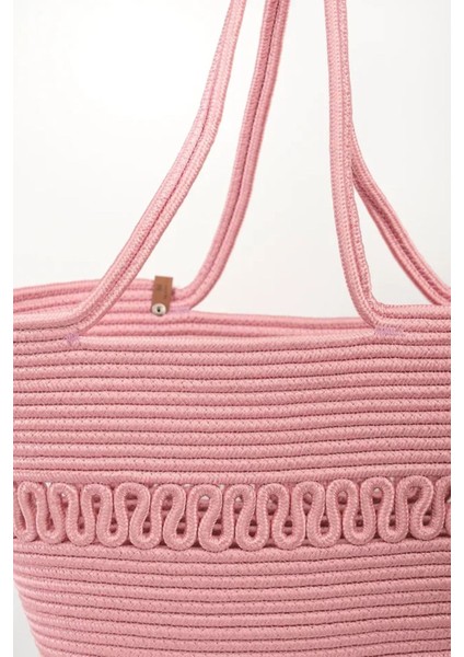 Kopya - Hasır Jüt Kadın Omuz Çantası, %100 El Yapımı, Pamuk, Vegan, Jüt Hasır Plaj Çantası modelleri