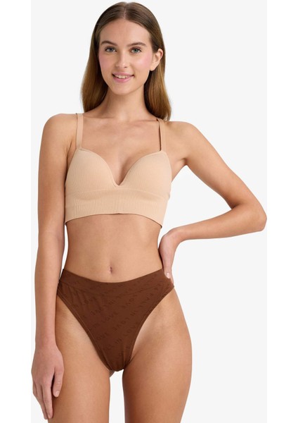 Seamless 2'li Brief Külot-Fall in Love F1203AX25AU modelleri