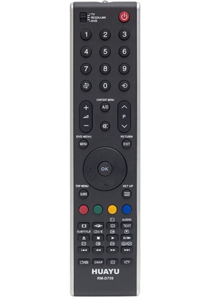 CT-90327 LCD LED Tv Kumandası