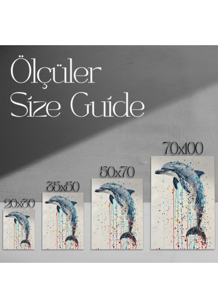 Enerjik Yunus Tablosu modelleri