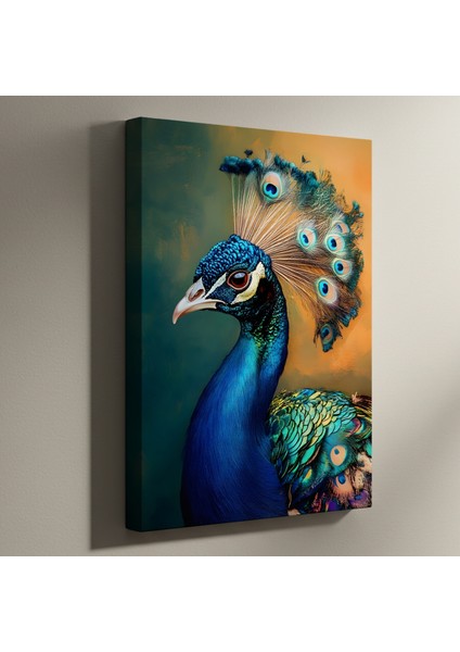 Mavinin Büyüsü Tablosu