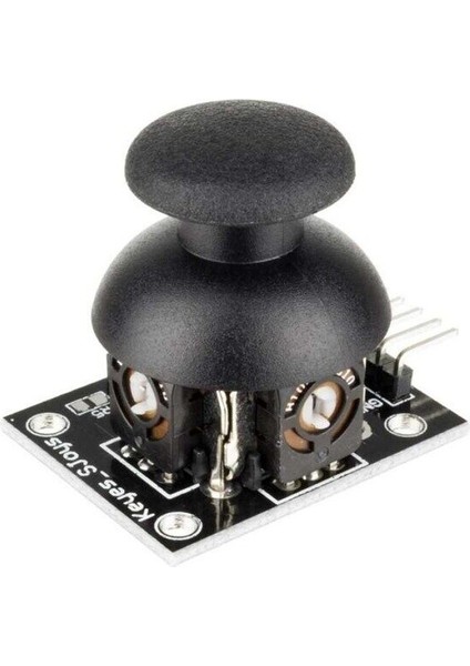 Tekli Joystick Modülü - 2 Eksen fiyatları