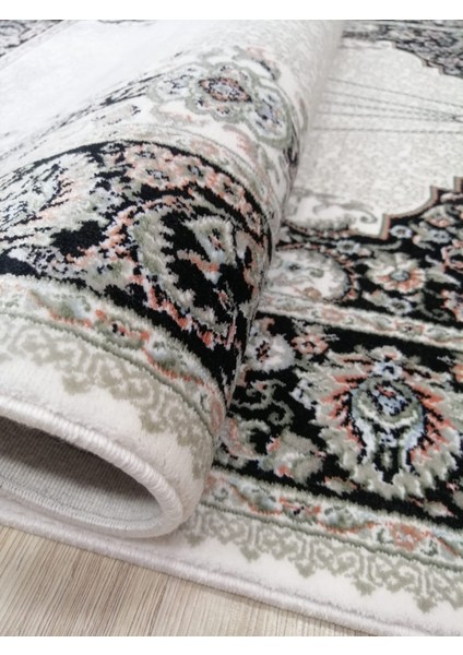 Ipeksi 100 Tarak Viskon Yumuşak Doku 78X125 cm Halı Seccade fırsatları