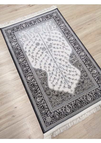 Ipeksi 100 Tarak Viskon Yumuşak Doku 78X125 cm Halı Seccade fiyatları