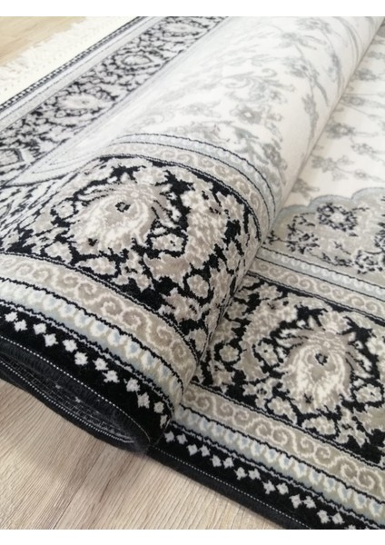 Ipeksi 100 Tarak Viskon Yumuşak Doku 78X125 cm Halı Seccade fırsatları