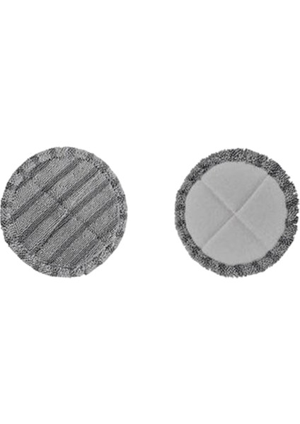 20 Pcs Dyson V7 V7 V8 V11 V11 Islak Kuru Elektrik Paspası Kafa Fırçası Paspas Pad Vakum Süpürge Parçaları (Yurt Dışından) fiyatları