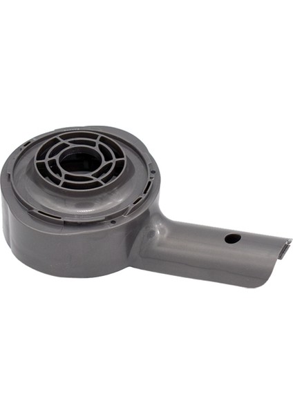 2x Motor Arka Kapak + Dyson V6 DC58 DC59 DC62 DC72 Vakum Süpürge Yükseltme Değiştirme Parçaları (Yurt Dışından) indirimleri