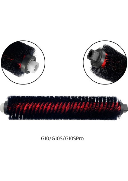 2set Temizlik Rolling Fırça Yedek Parçaları Roborock S7 Maxv Ultra S7 Pro Ultra Kablosuz Vakum Süpürge Aksesuarları (Yurt Dışından) indirimleri