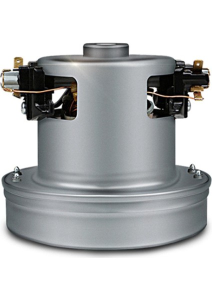 2x 1200W Evrensel Vakum Süpürge Motor Büyük Güç 105MM Çapı Vakum Süpürge Aksesuar Parçaları Değiştirme Kiti (Yurt Dışından) modelleri