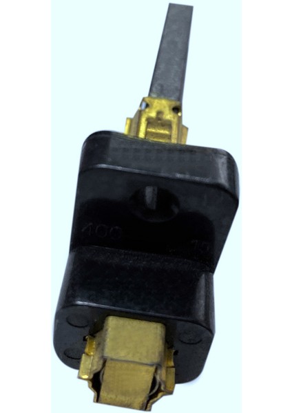 10 Adet Elektrikli Süpürge Motorlu Karbon Fırçası 6.5X11X32MM, Lg Vakum Süpürge Için Yüksek Kaliteli Vakum Süpürge Parçaları (Yurt Dışından) indirimleri