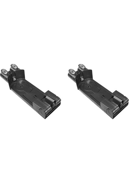 2pc Vakum Süpürge Parçaları Şarj Cihazı Dyson V6 DC30 DC31 DC34 DC35 DC44 DC45 DC59 DC61 DC62 (Yurt Dışından)