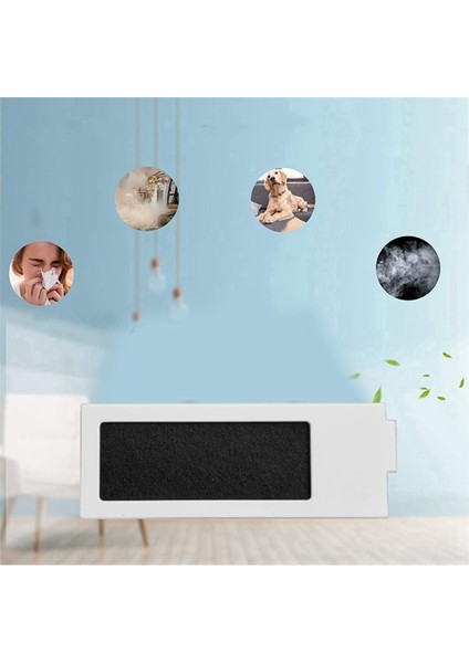 12PCS Ecovacs Deebot T20/T20MAX/T20PRO/X1 OMNI/T10 Omni/turbo Robot Vakum Süpürge Yedek Parçaları (Yurt Dışından) fırsatları