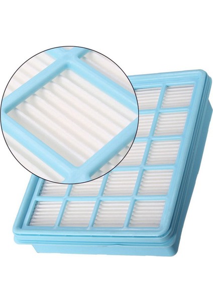 12PCS/LOT Filtre Mesh Hepa Filtresi Philips Için Vakum Süpürge FC8515 FC8516 FC8517 FC8471 FC8471 (Yurt Dışından) modelleri