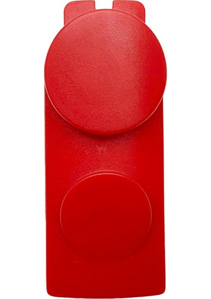 2pcs Klip Mandal Sekme Düğmesi + Dyson V6 V7 V8 V11 V11 V12 V15 Vakum Süpürge Parçaları Için (Yurt Dışından) modelleri