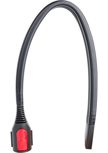 2pc Dyson V8 V8 V7 V11 V11 Robot Vakum Süpürge Yedek Parçaları Esnek Krevi Aracı (Yurt Dışından) fırsatları