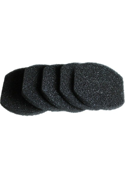 15PCS Deerma Için Filtre Pamuk DX118C DX128C Vakum Süpürge Parçaları Etkili Aracı (Yurt Dışından) fiyatları